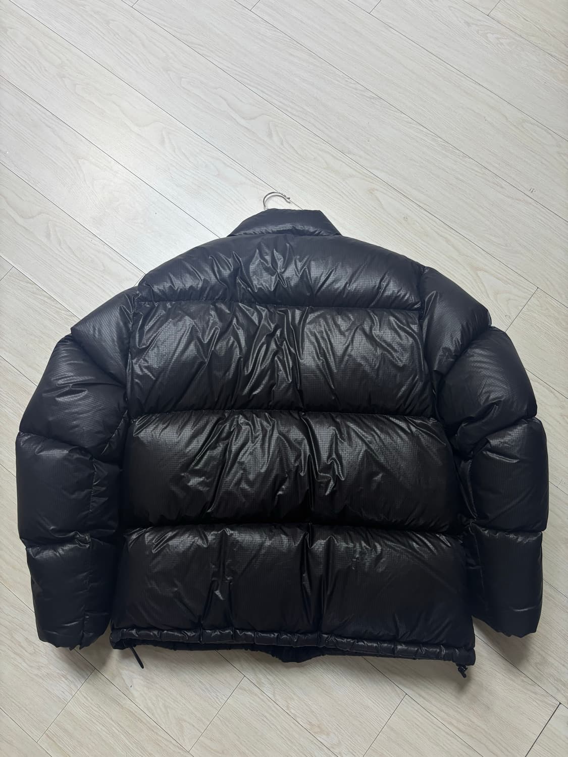 스투시 패딩 상품이미지2