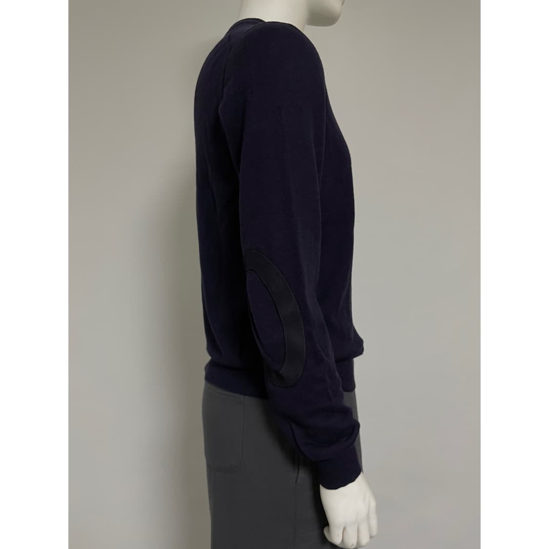 elbow patch knit 상품이미지2