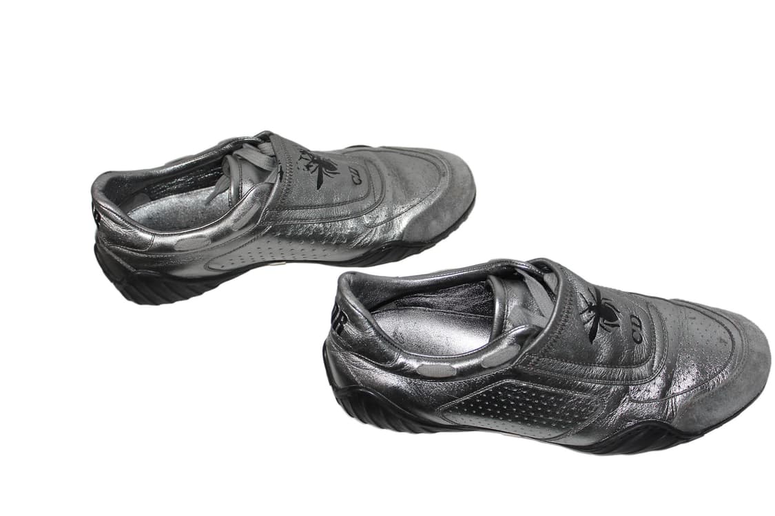 Christian Dior D-Fence 크리스챤디올 디팬스 스니커즈 상품이미지9