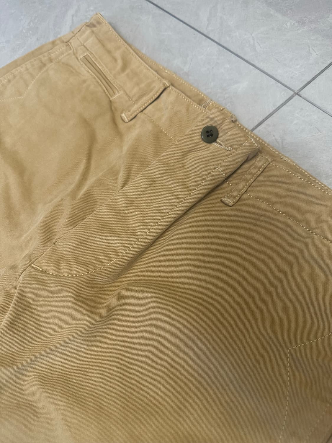 Rrl 더블알엘 치노 팬츠 32  상품이미지2