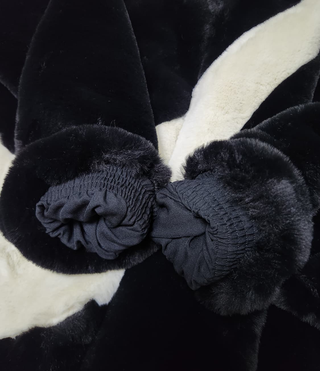 나이키 빅스우시 포우 퍼 자켓 M 상품이미지6