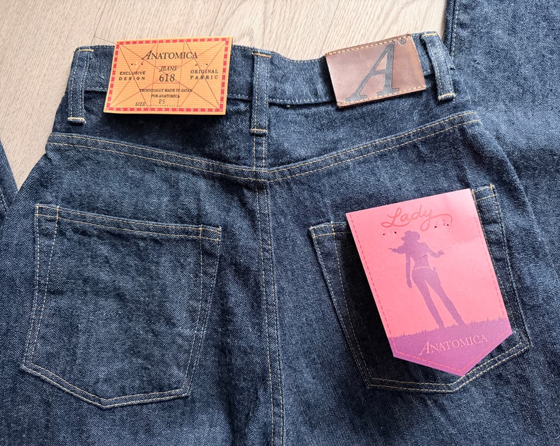 아나토미카 618 마릴린 1 원워시 상품이미지2