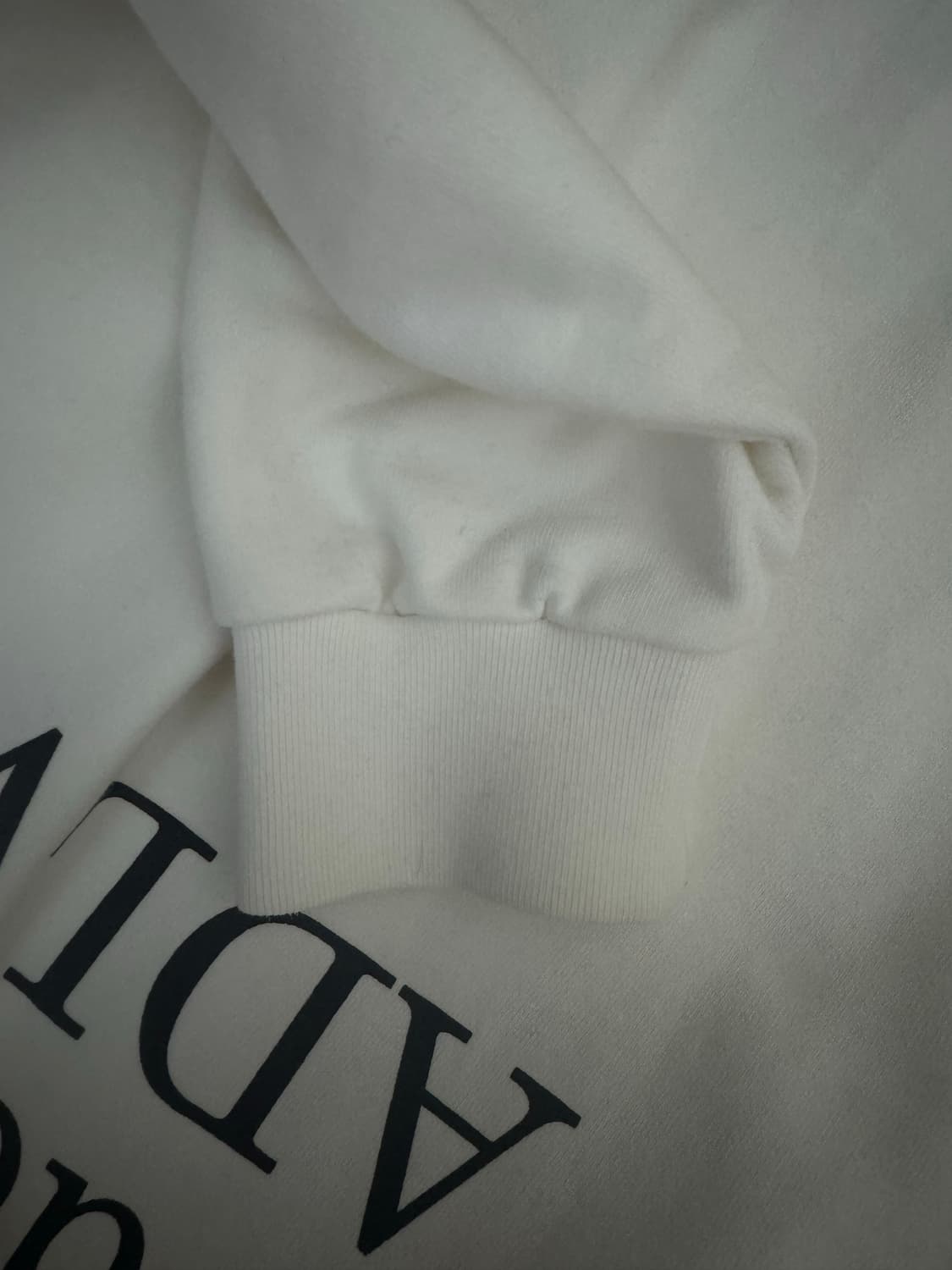 아크메드라비 후드티 상품이미지4