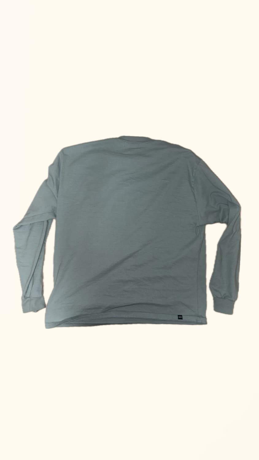 히스테릭글래머 그런지 롱슬리브 XL 상품이미지2