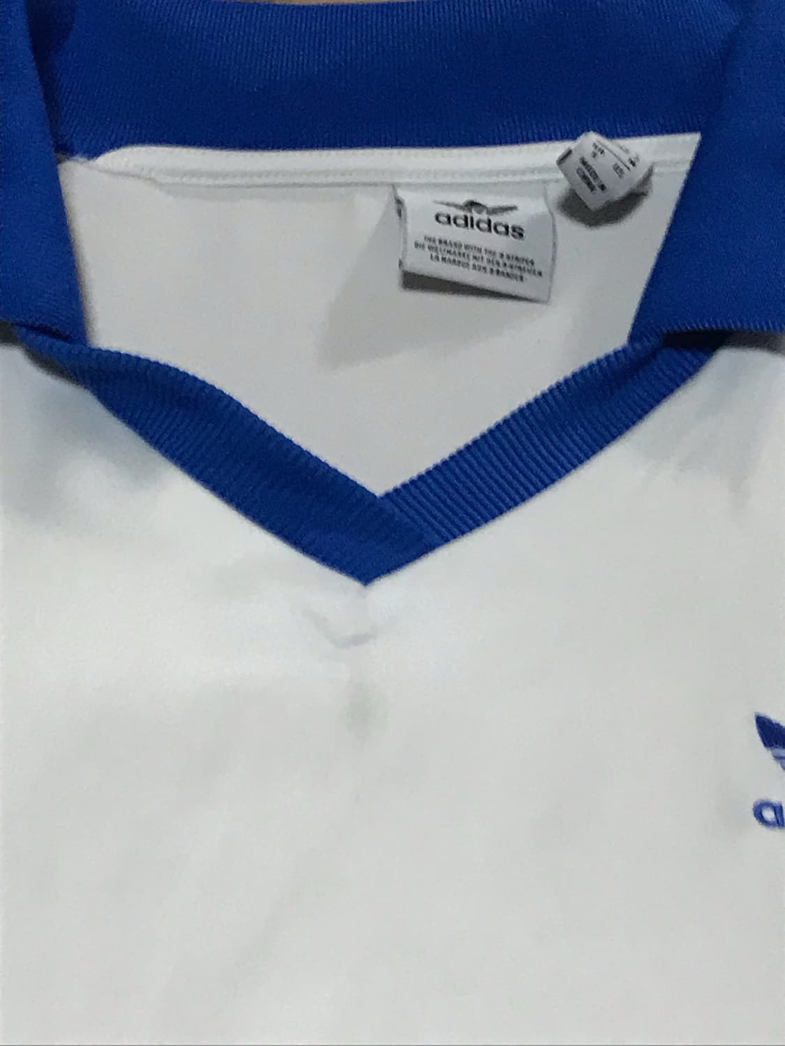 아디다스 롱슬리브 상품이미지3