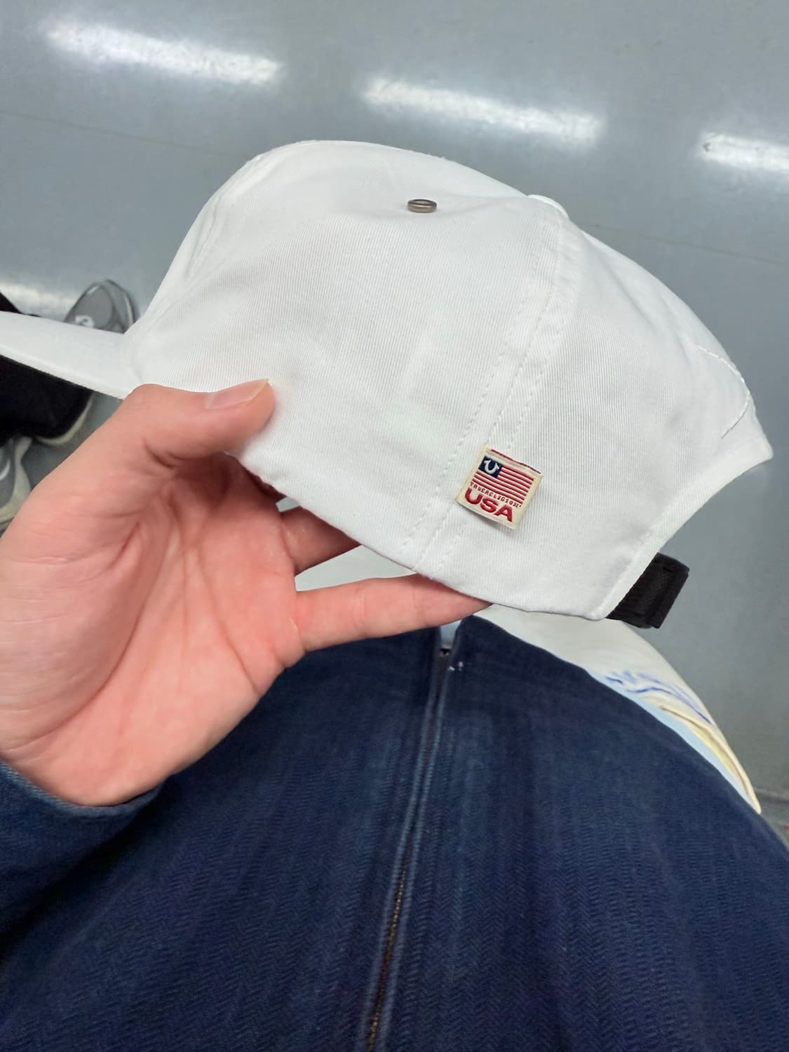 Truereligion 상품이미지4