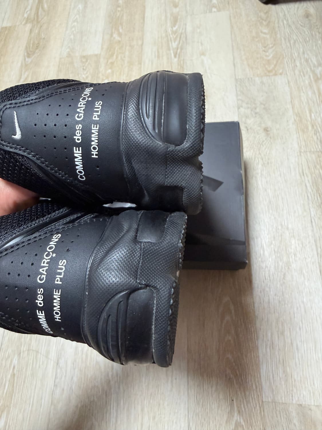 (290) 꼼데가르송 에어맥스 상품이미지7