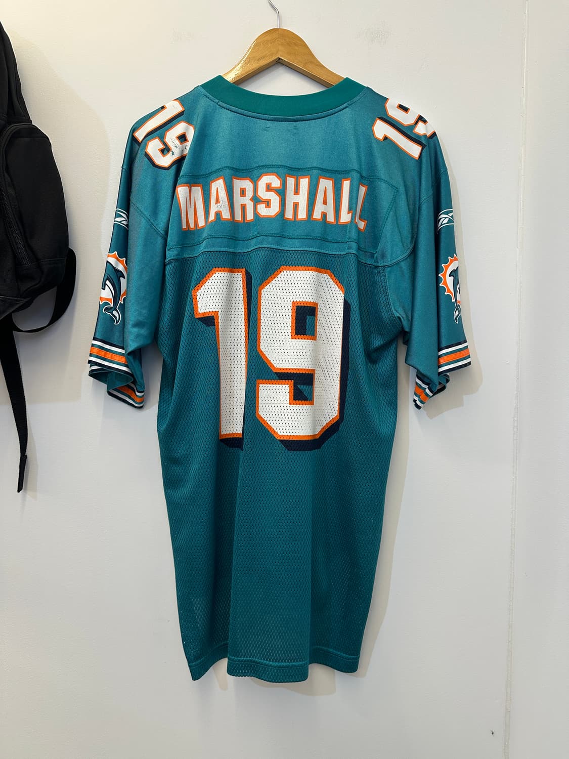 M) NFL onfield 리복 풋볼 저지 상품이미지2