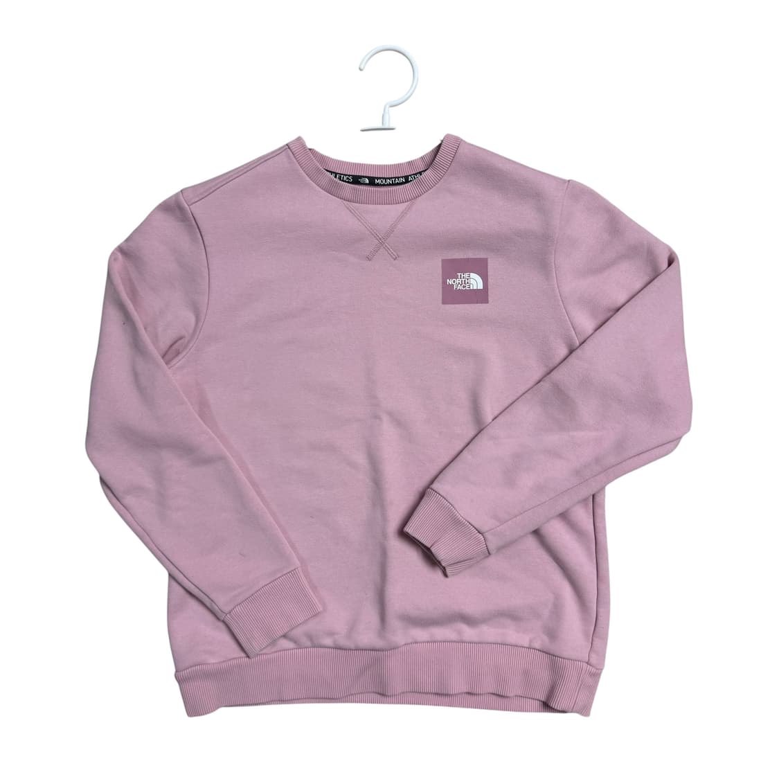 노스페이스 맨투맨  상품이미지1