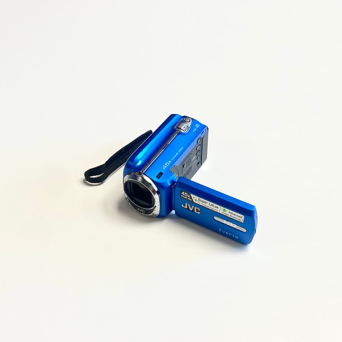 JVC Everio GZ-MG750 디카 캠코더 상품이미지2