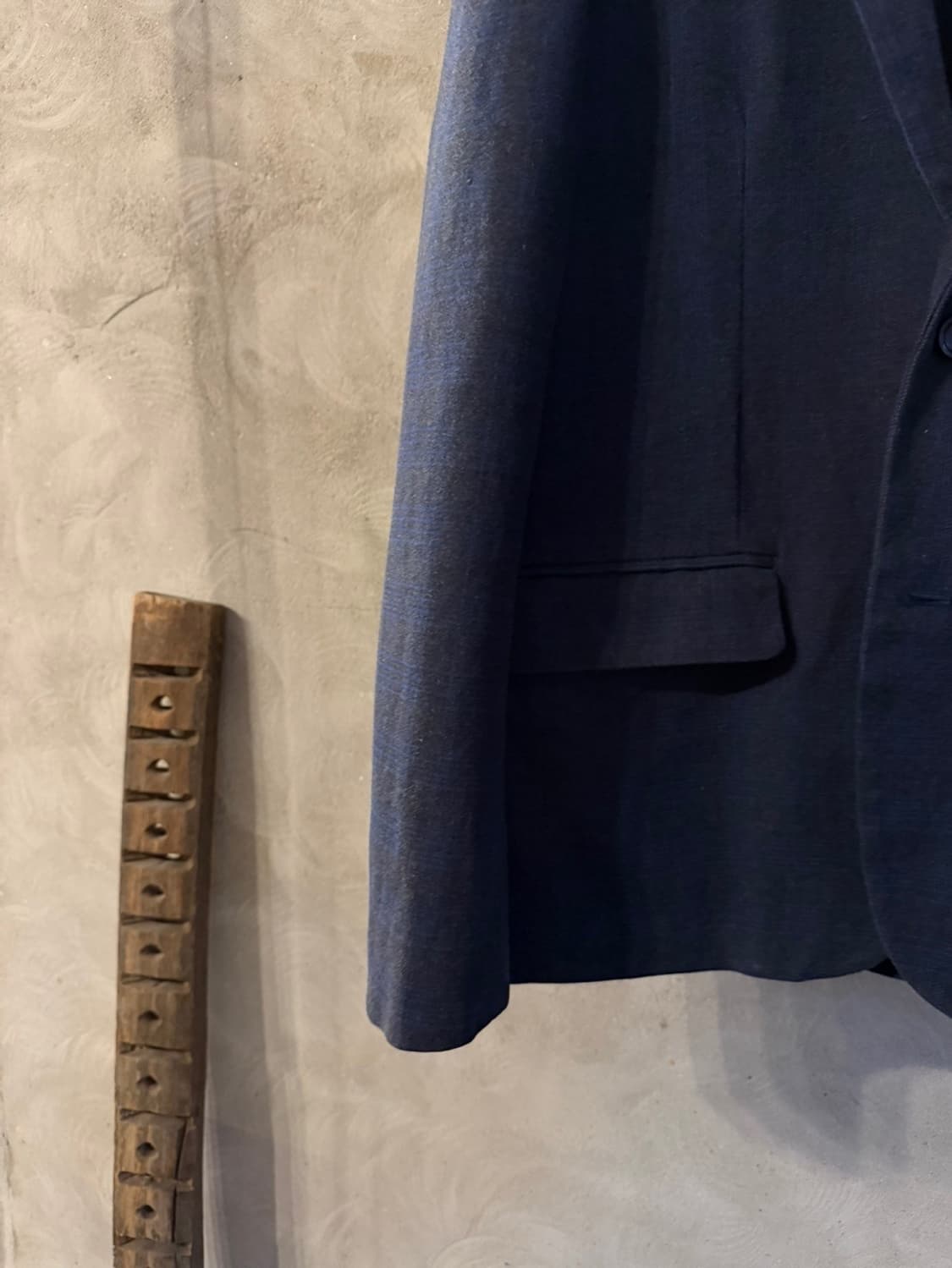 타케오 키쿠치 스포츠코트 자켓 남성95-슬림100 상품이미지5