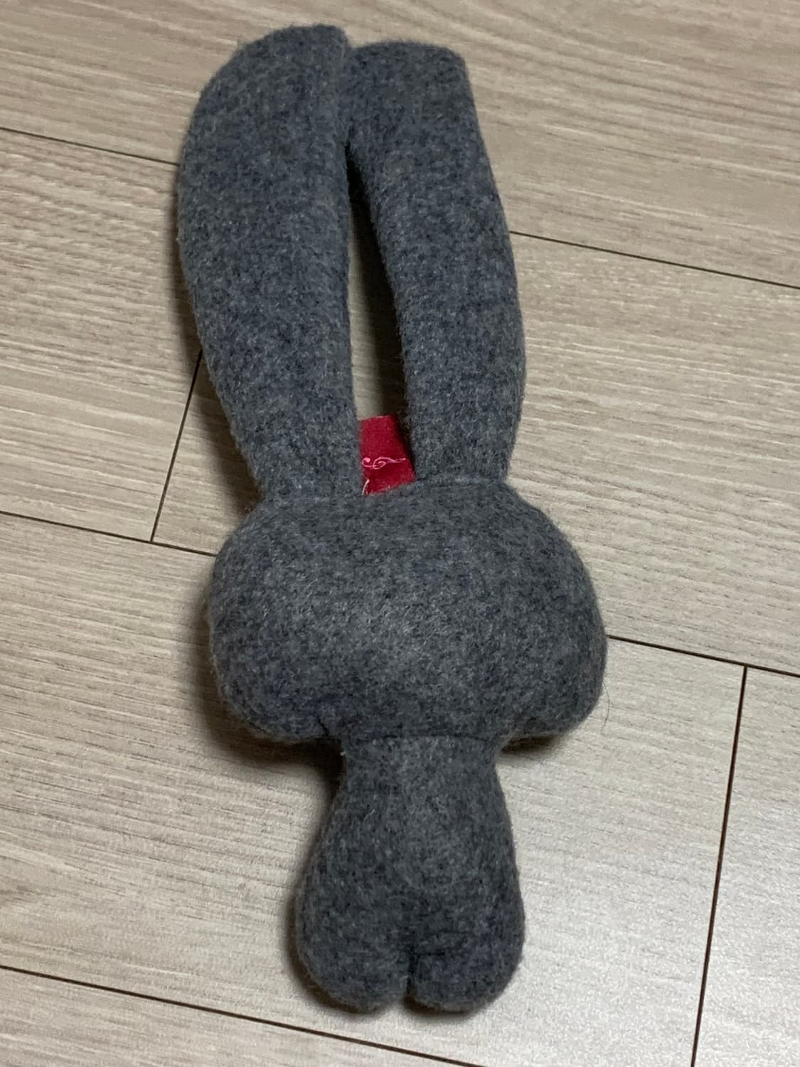 인앤양인하모니 팝업 토끼인형 상품이미지3