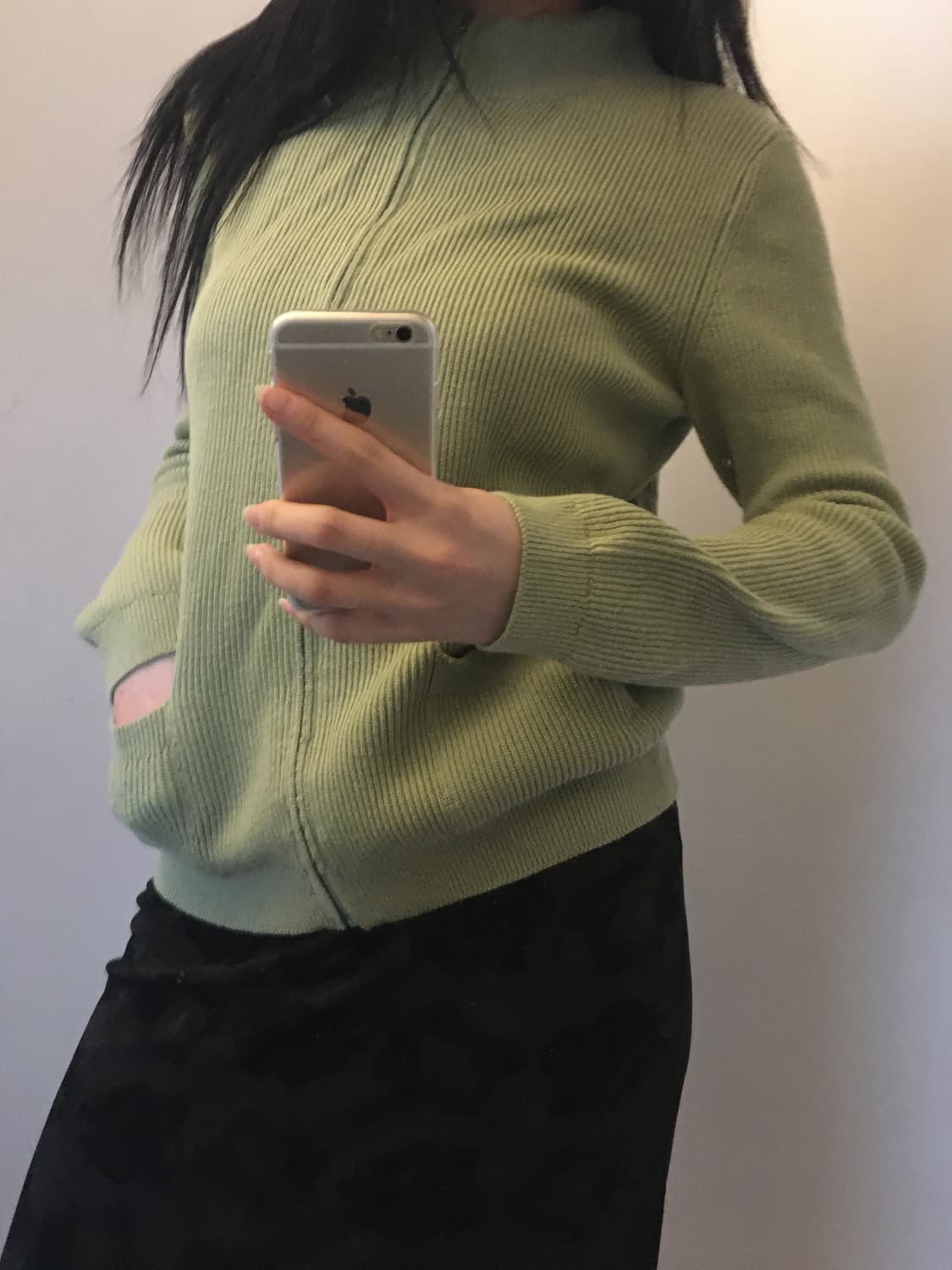 빈티지 집업  상품이미지3