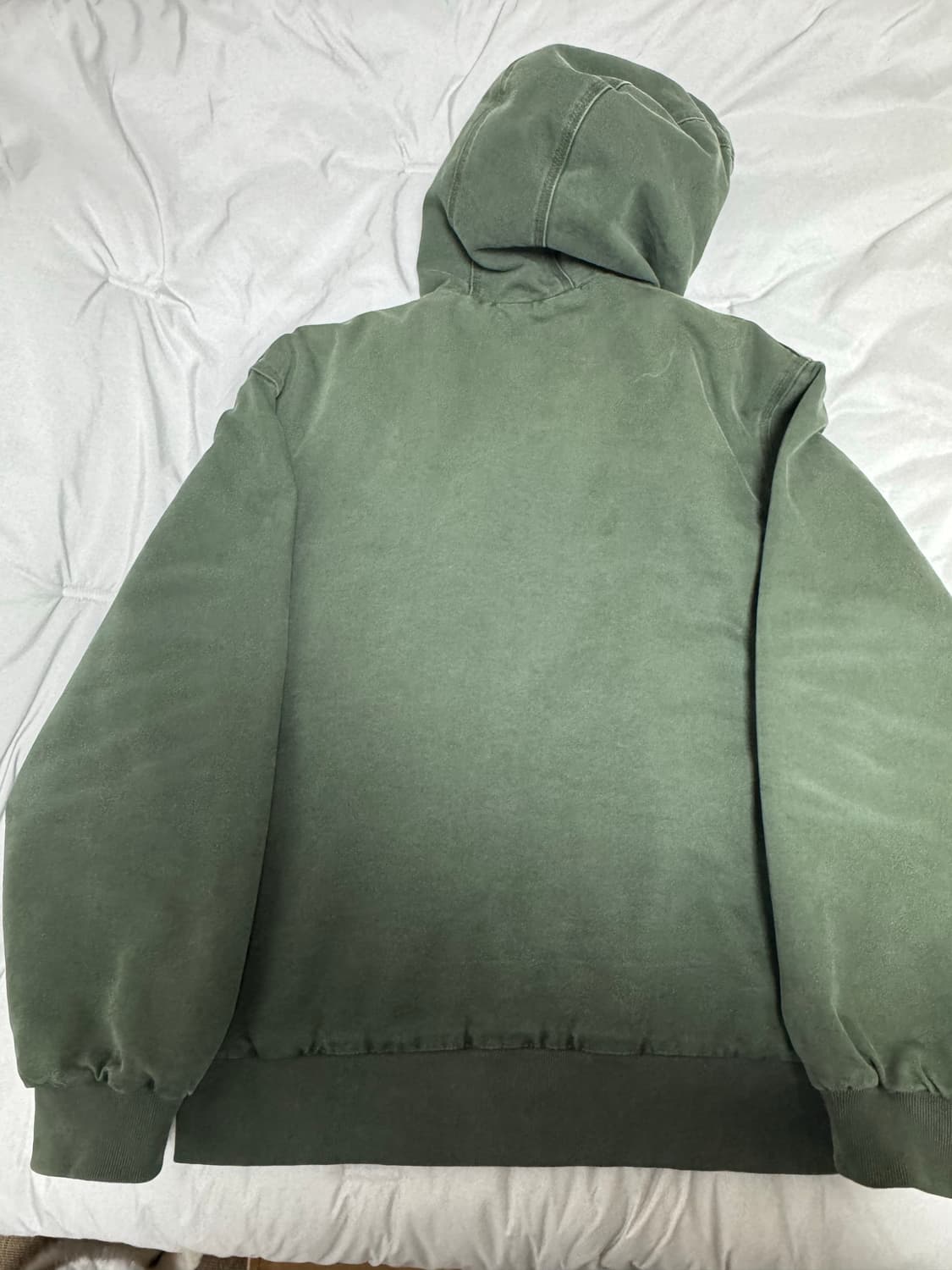 칼하트 액티브 자켓 상품이미지2