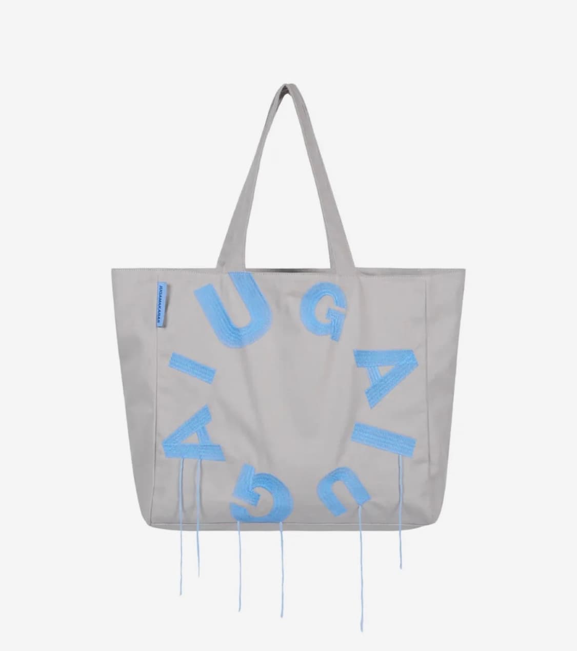 이우가마카라스 숄더백 상품이미지1