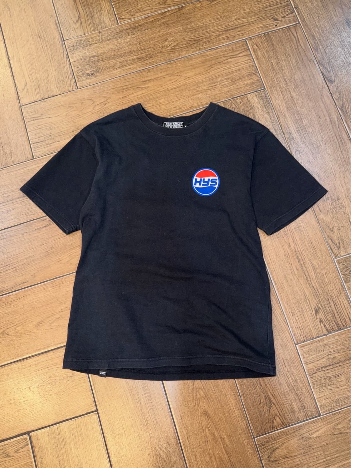 Hysteric Glamour Pepsi T-shirt 상품이미지9