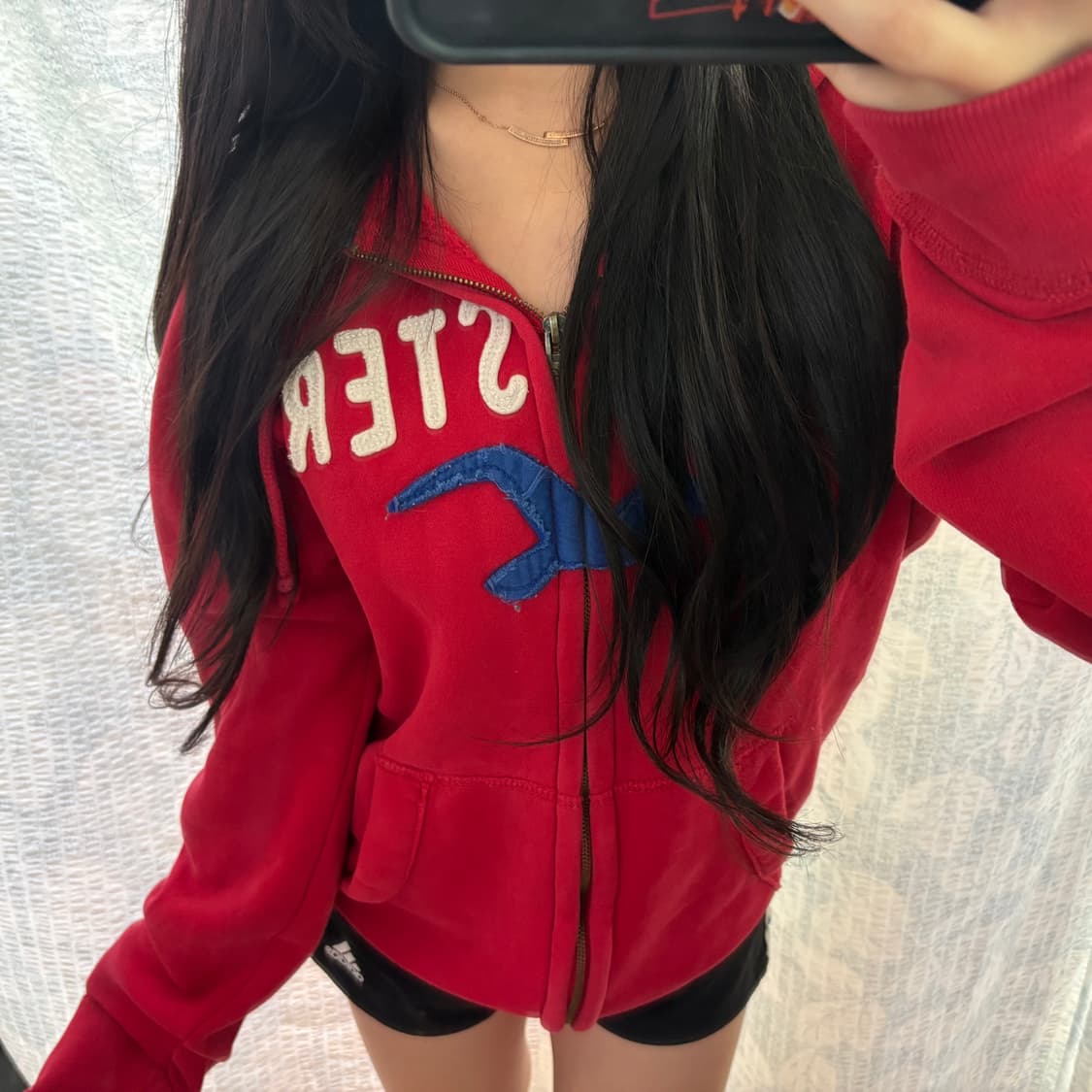 홀리스터 후드집업 상품이미지5