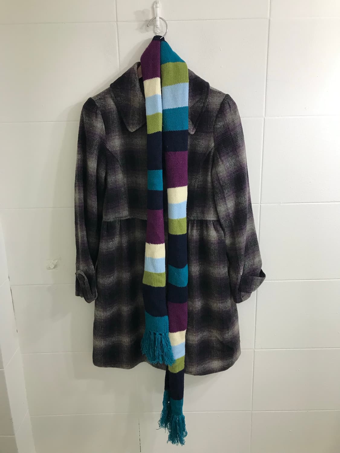 니혼진 포도 하구미 모리걸 코디세트 상품이미지8