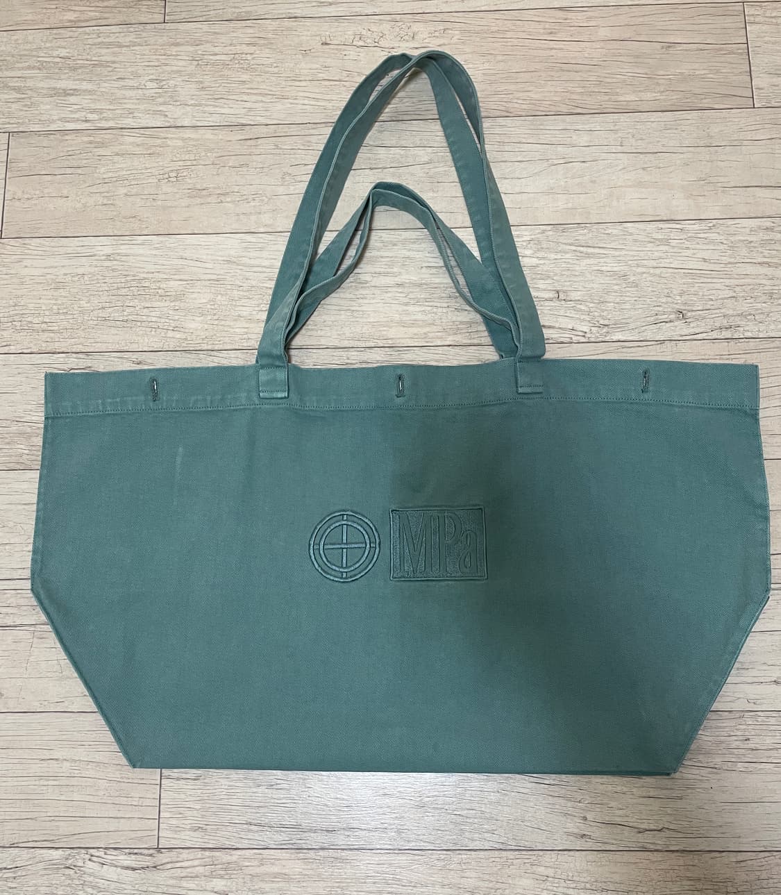 플라스틱프로덕트 bigbag 에메랄드 상품이미지2