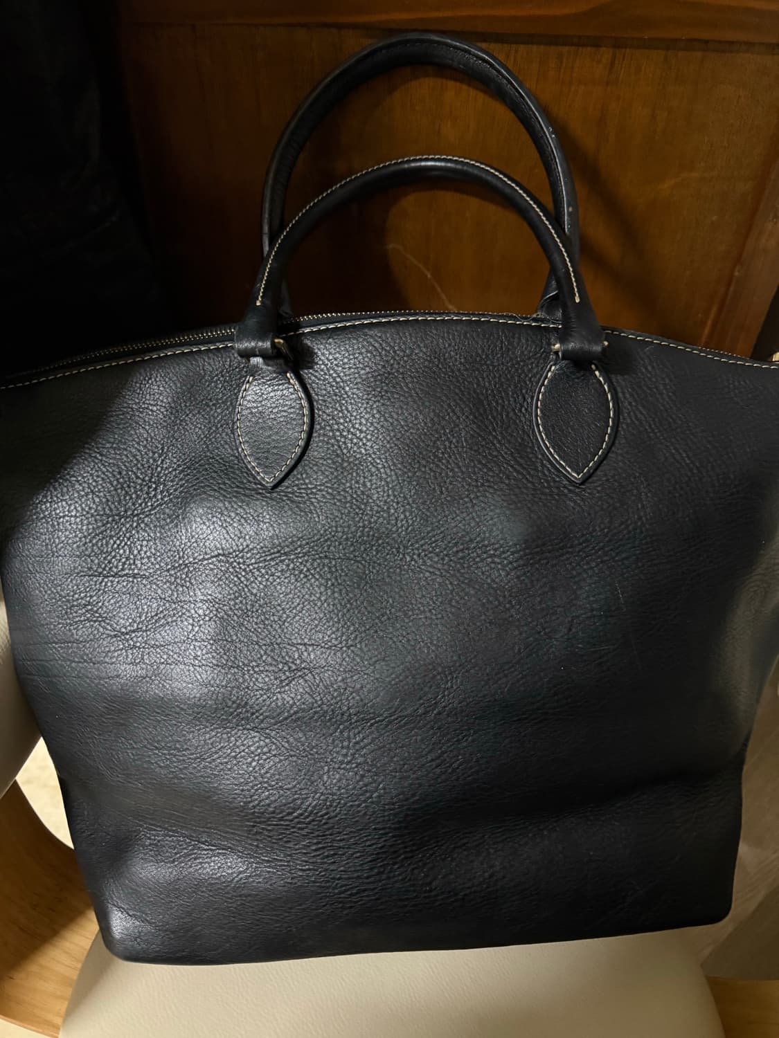 두니앤버크정품가방 상품이미지4