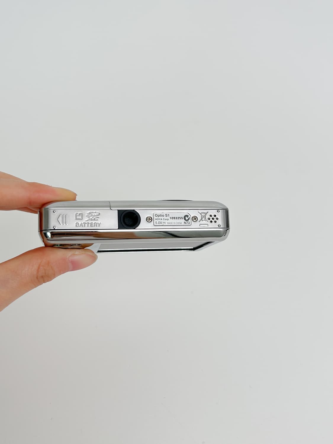 레어!) 펜탁스 옵티오 s1 Optio 빈티지 디카 상품이미지8