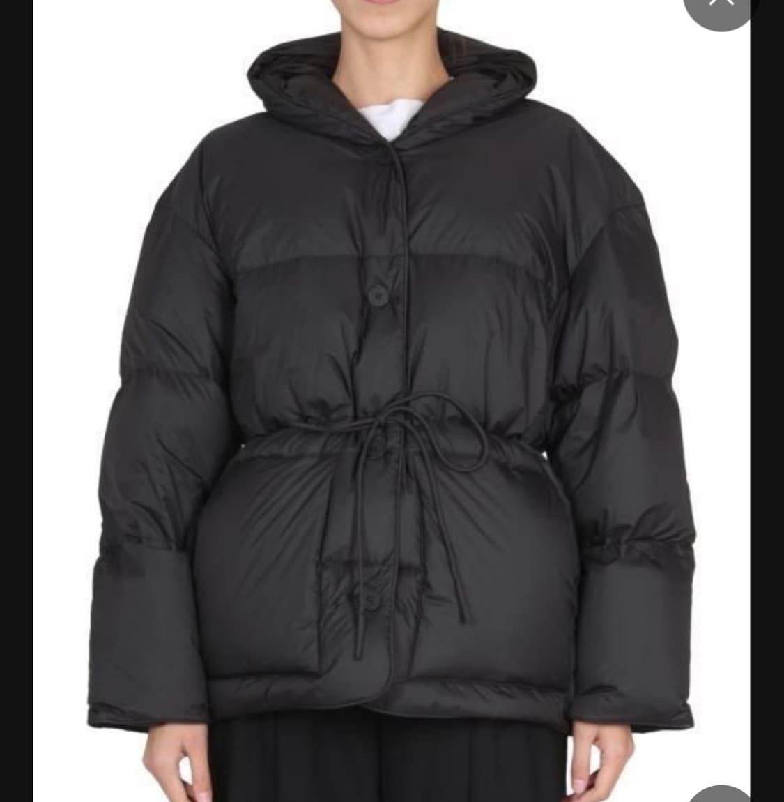 옌키옌키 패딩 상품이미지1