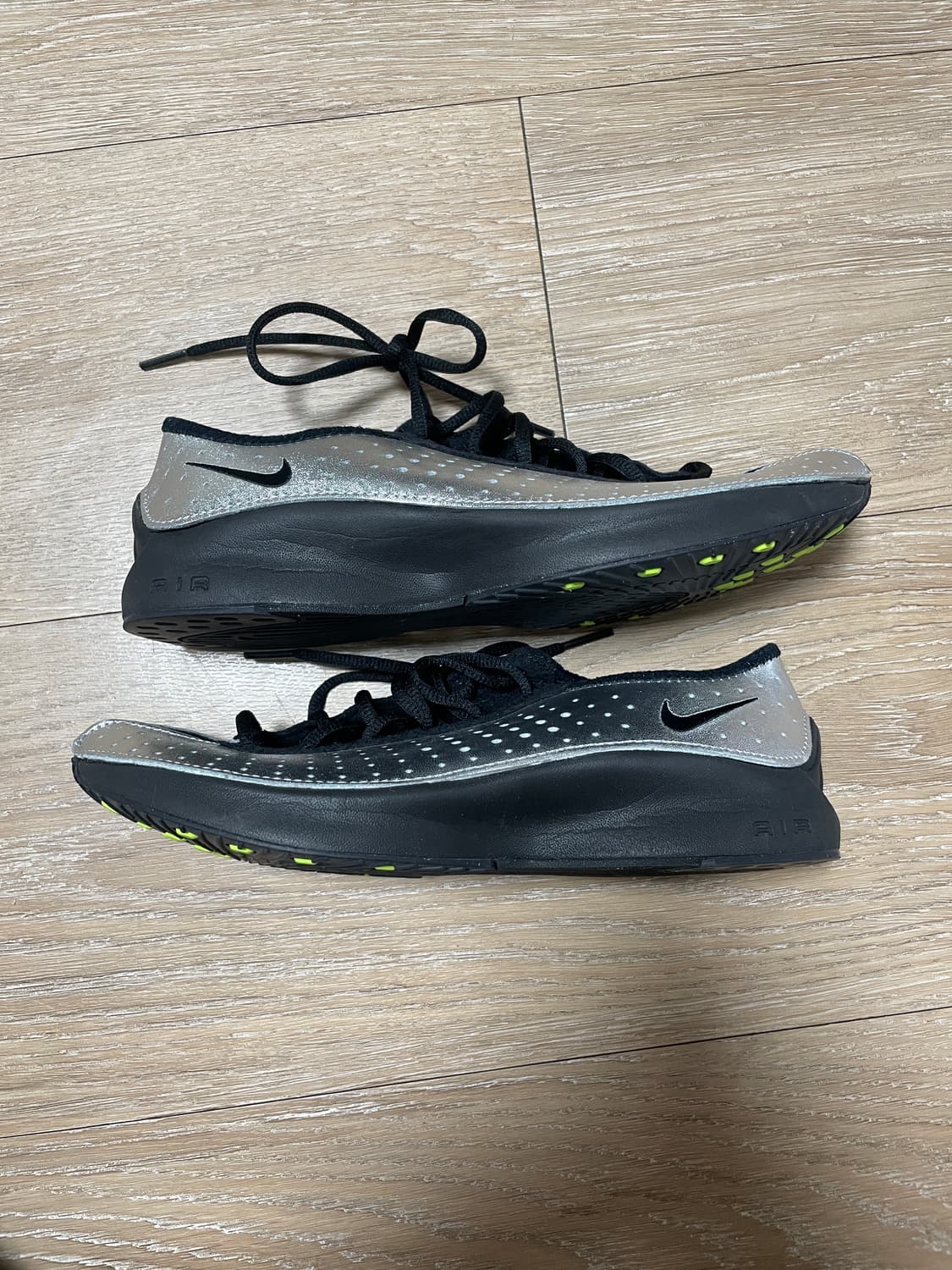 나이키 에어 슈퍼플라이 245 상품이미지3