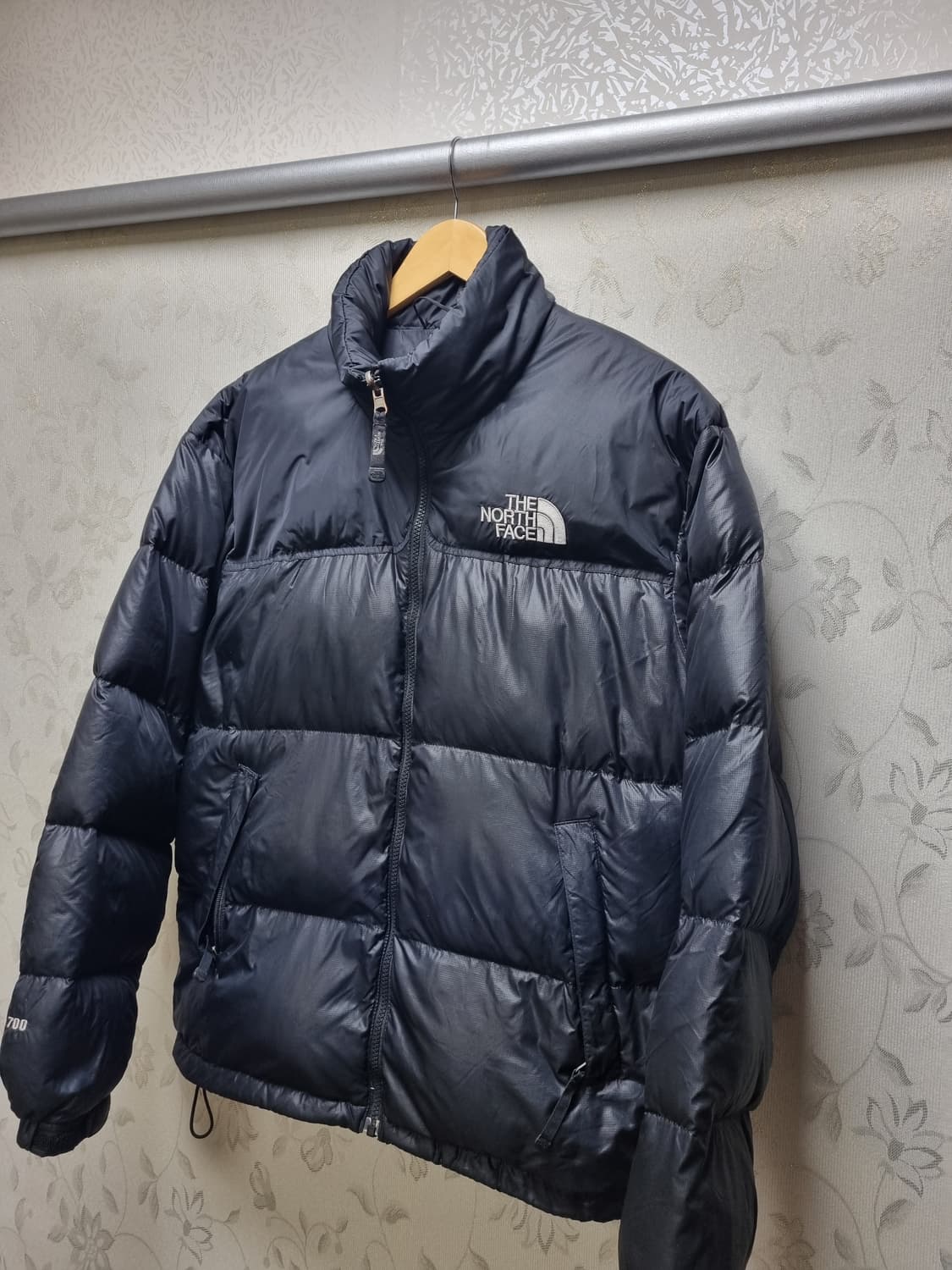 [m/95] 노스페이스 눕시패딩 상품이미지2