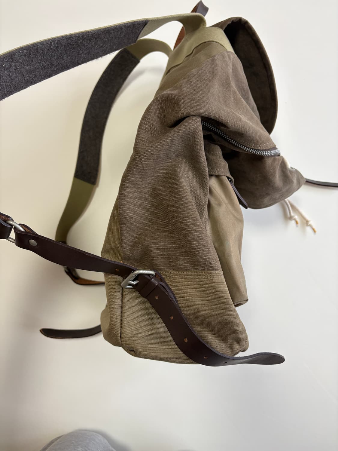 요시다포터 백팩 상품이미지10