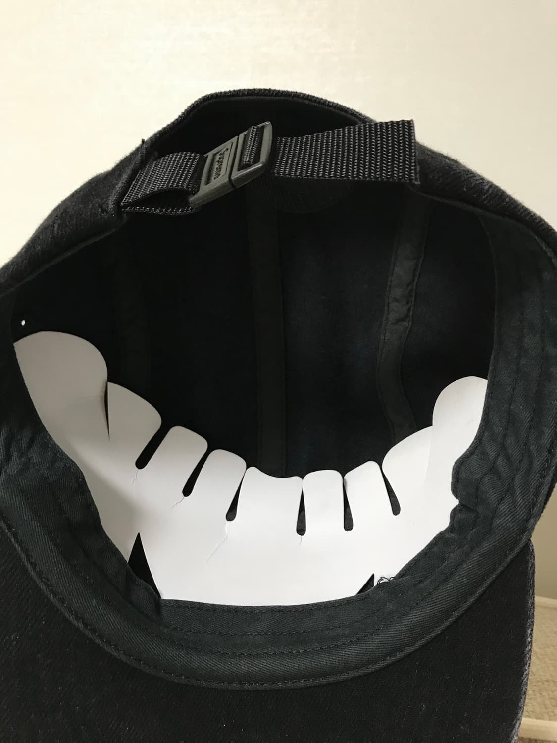 슈프림 모자 상품이미지2