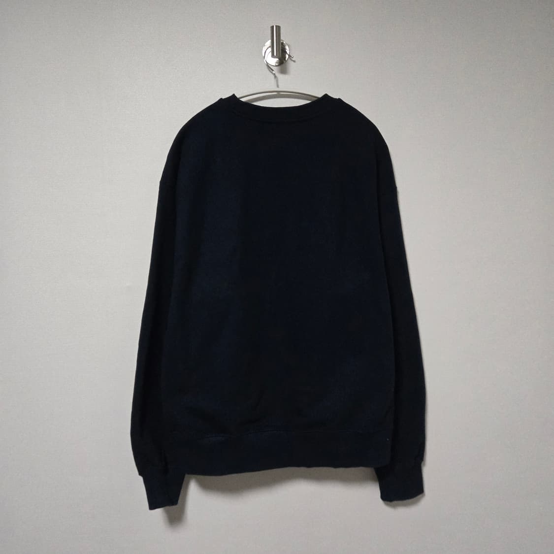 허프 아치로고 코튼 맨투맨 / 남성 맨투맨/ 남자 맨투맨  상품이미지6