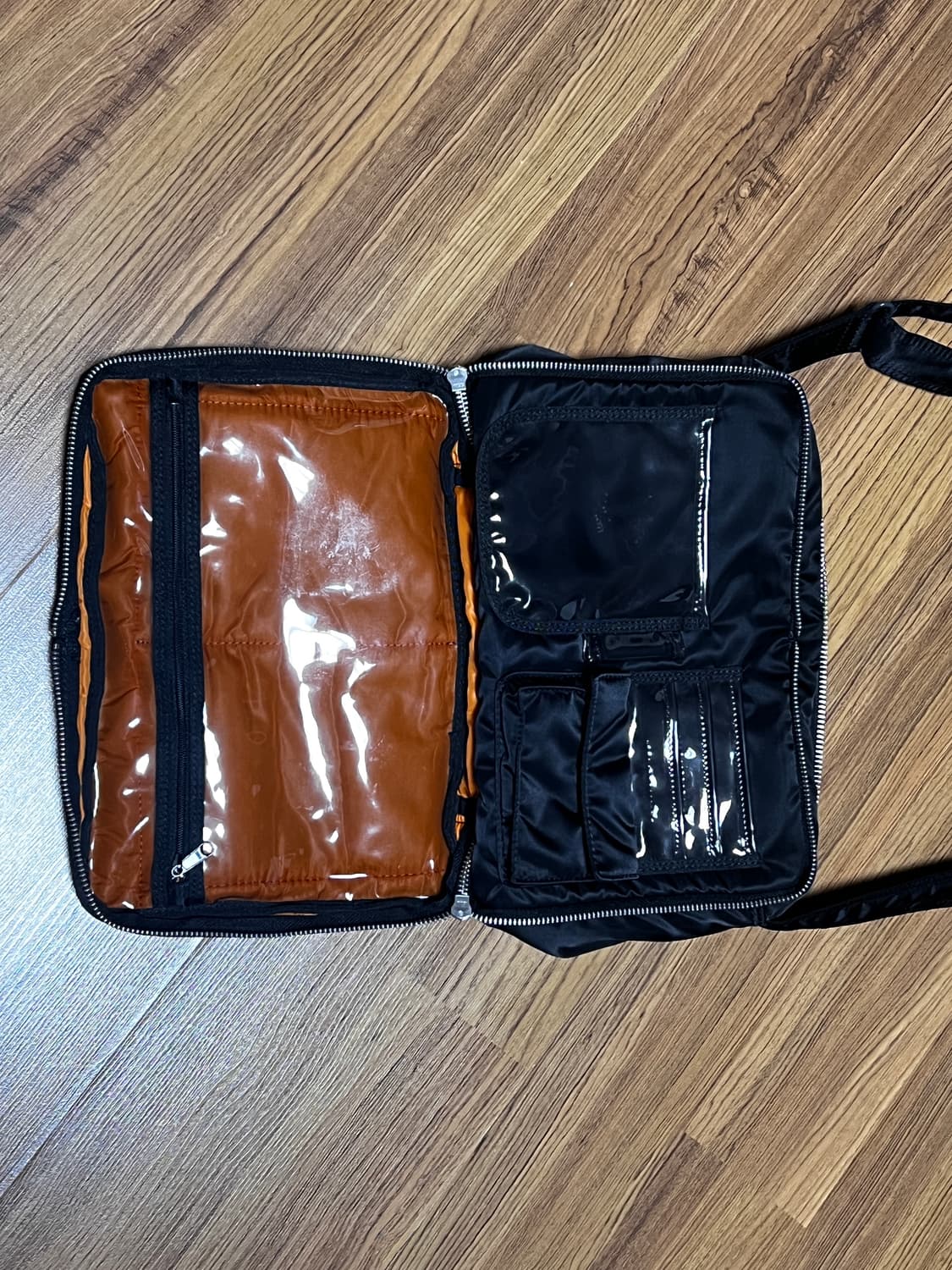 포터 탱커 숄더백 라지사이즈 상품이미지2
