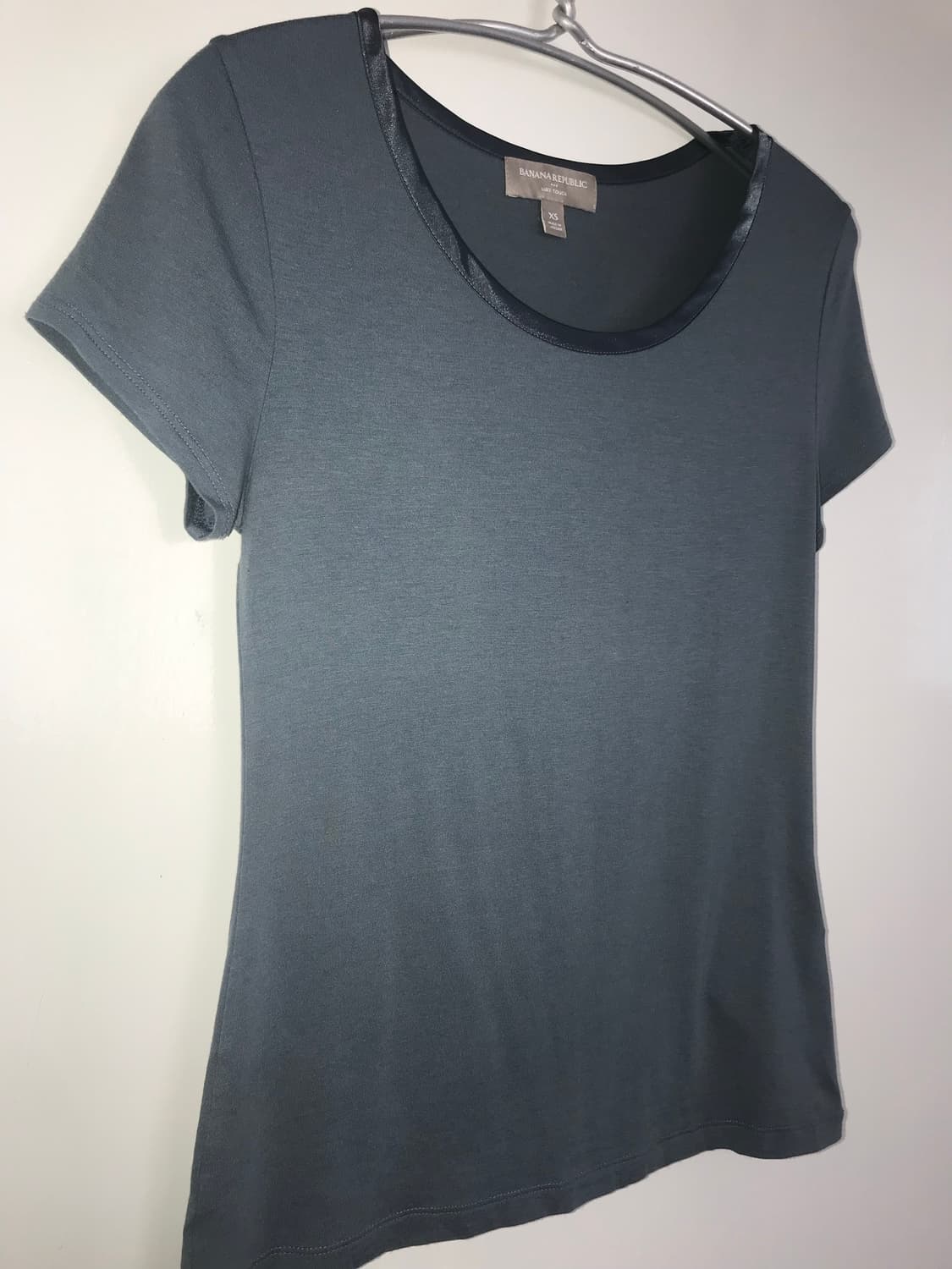 BANANA REPUBLIC Soft Touch T-shirts 상품이미지7