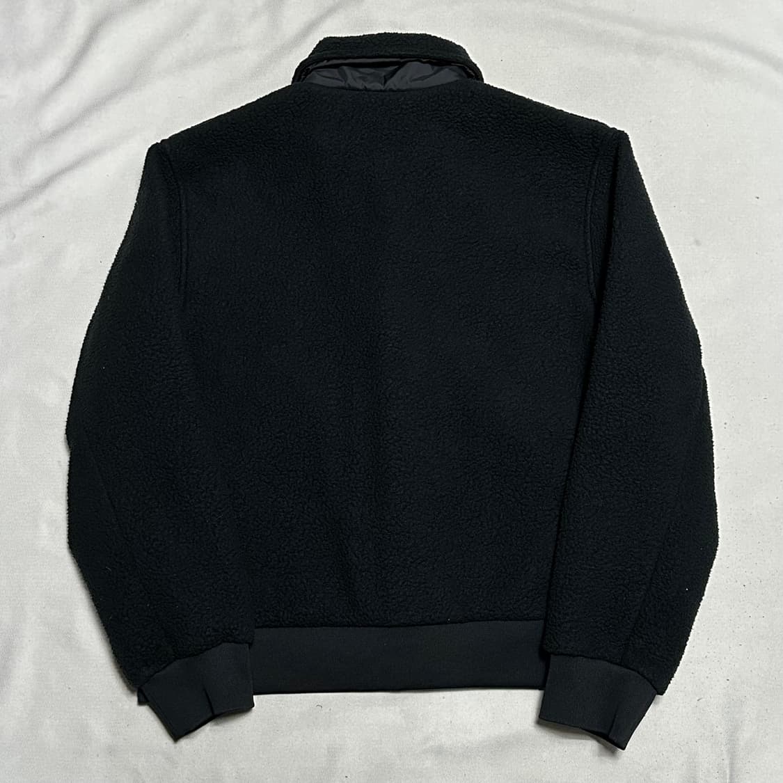 L 나이키 스포츠웨어 하이파일 플리스 코치 자켓 상품이미지3