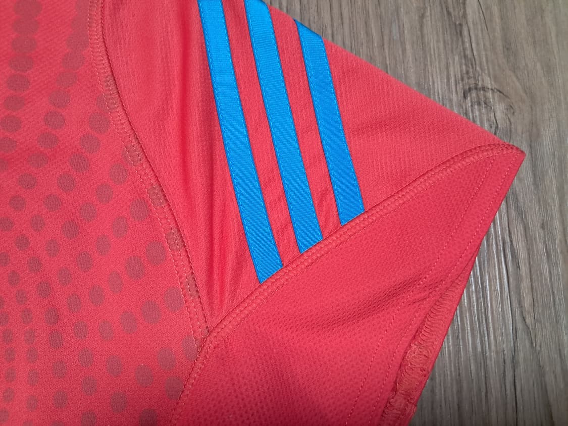 아디다스 여성 반팔티 L 상품이미지8