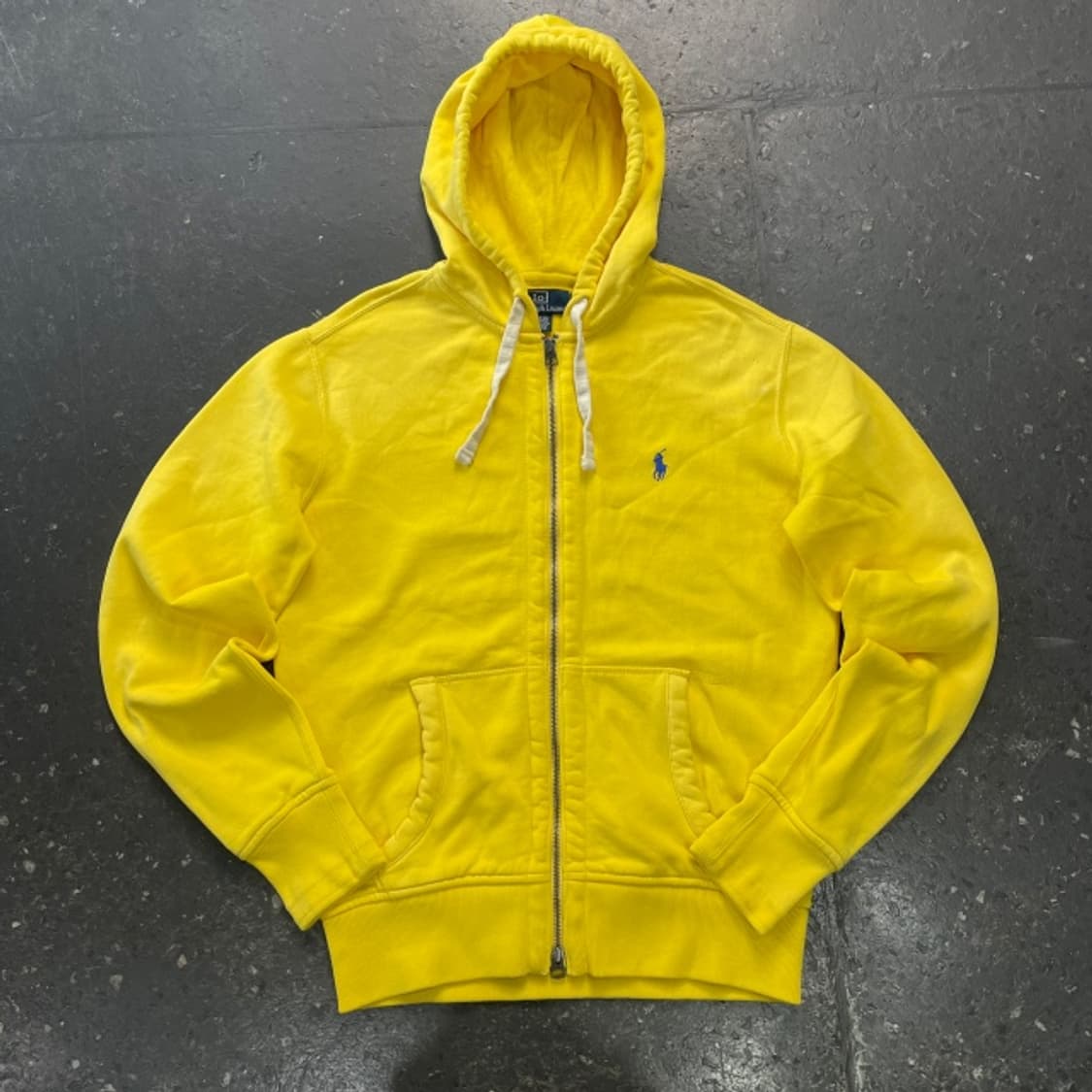 95 폴로 후드집업  상품이미지1