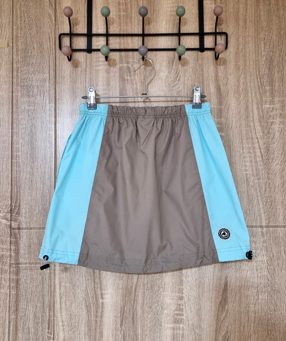 나이키 우븐 스커트 상품이미지4