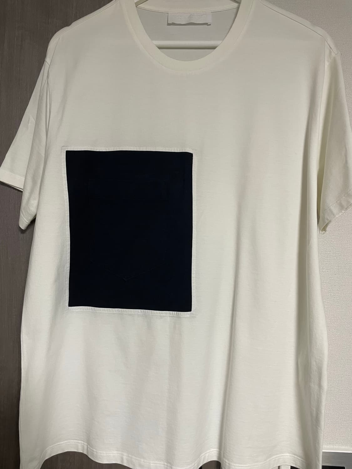 닐바렛 남성 티셔츠 상품이미지1