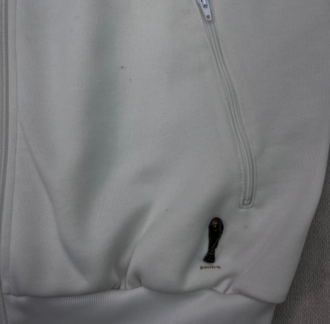 아디다스 독일 트랙탑 져지 상품이미지4