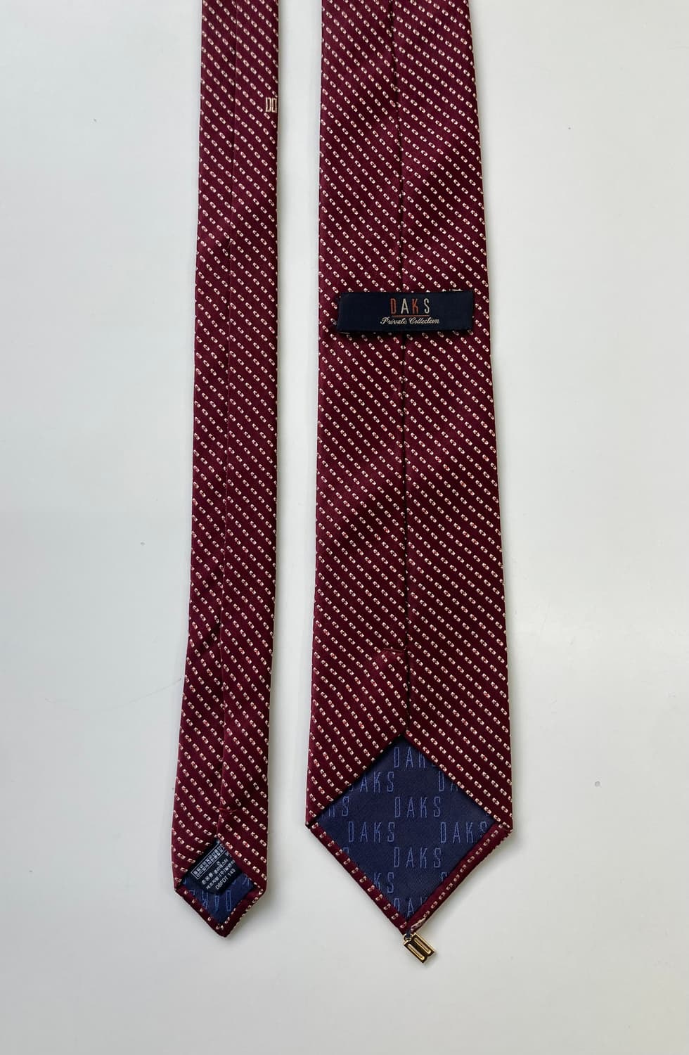 닥스 넥타이 상품이미지2