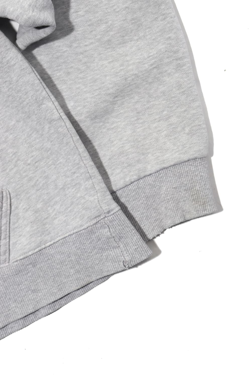 쿠퍼스타운 컬렉션 화이트삭스 멜린지 후드티 size Free 상품이미지4