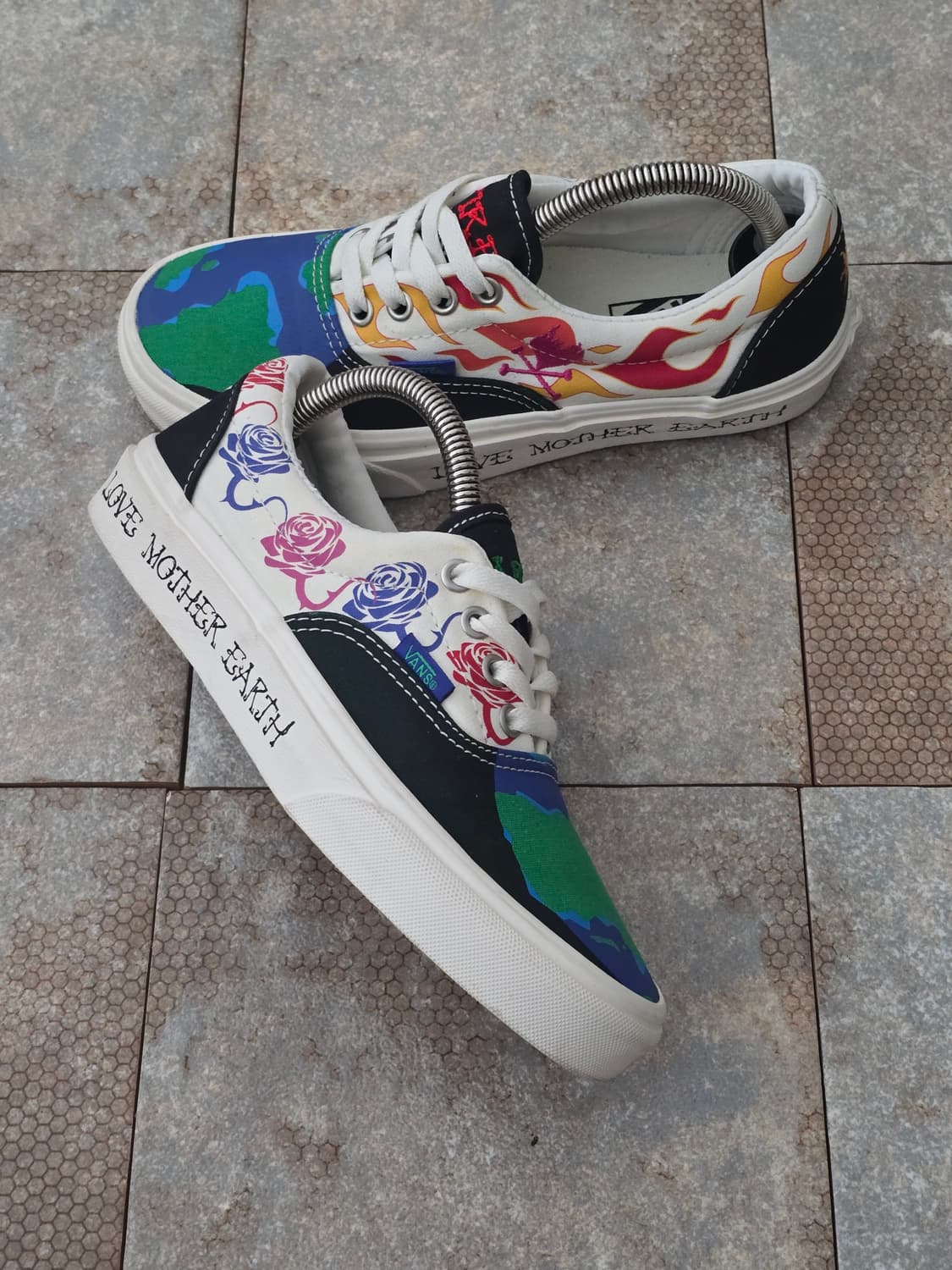 (230)반스 에라 마더 어스  상품이미지6