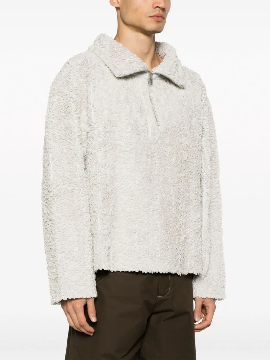 크레이그 그린 룹백 집업 상품이미지9