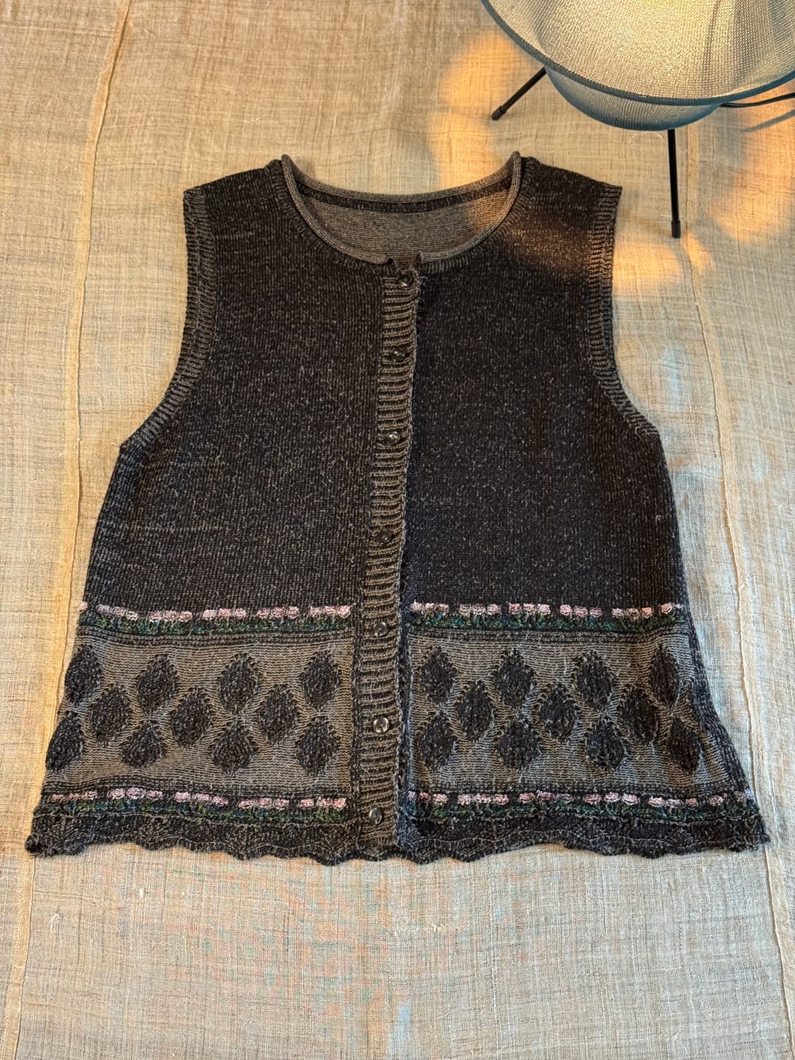 55 ) Japanese Vintage  상품이미지2