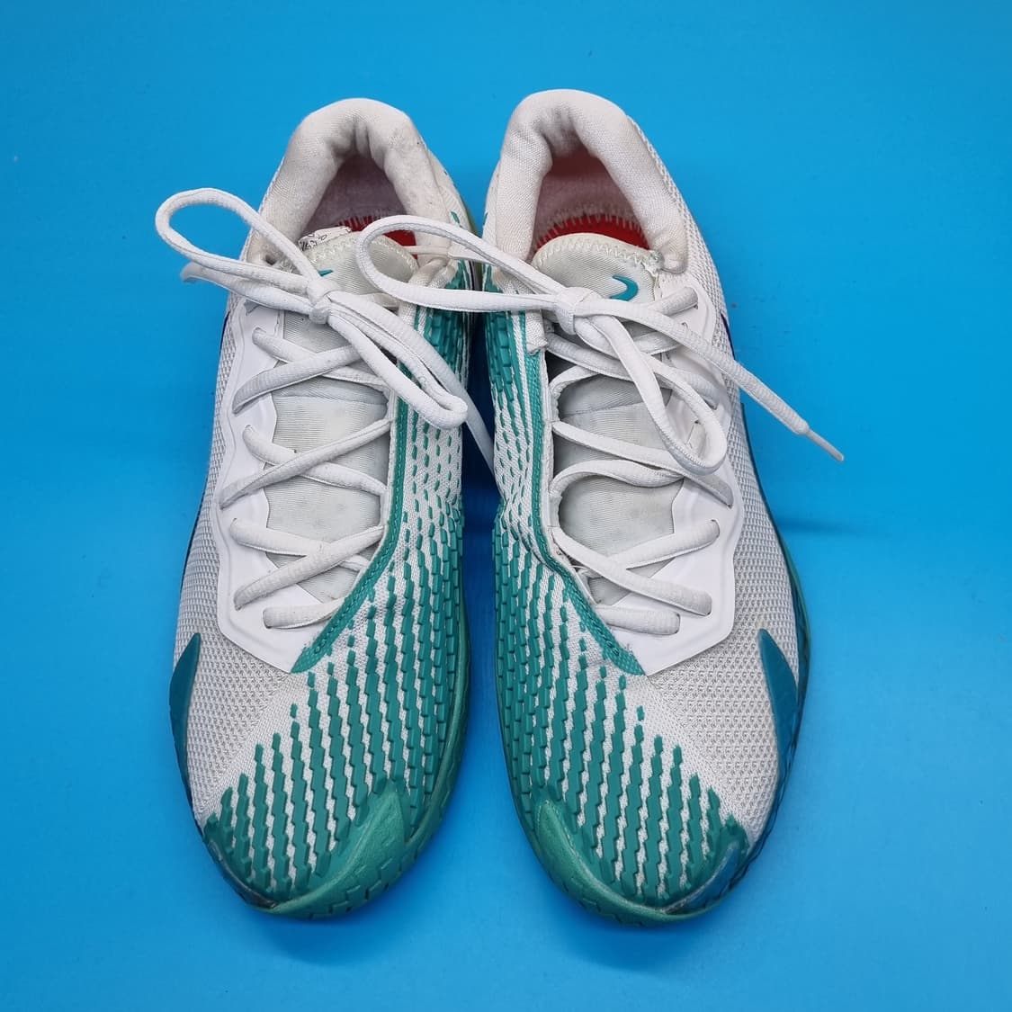 나이키 에어줌 베이퍼 케이지 테니스화240 상품이미지2