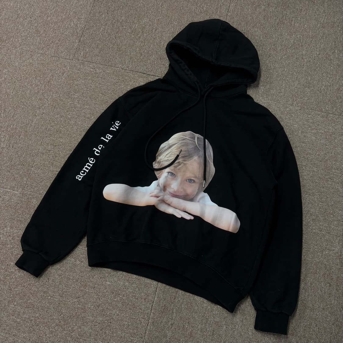  아크메드라비 후드 상품이미지1