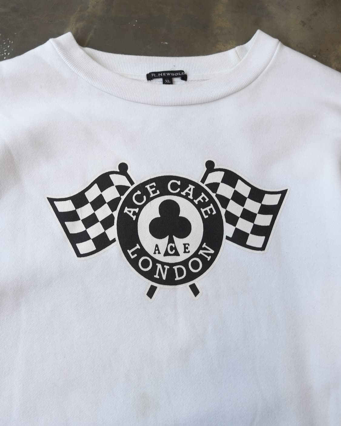 Paul Smith R.Newbold 상품이미지6