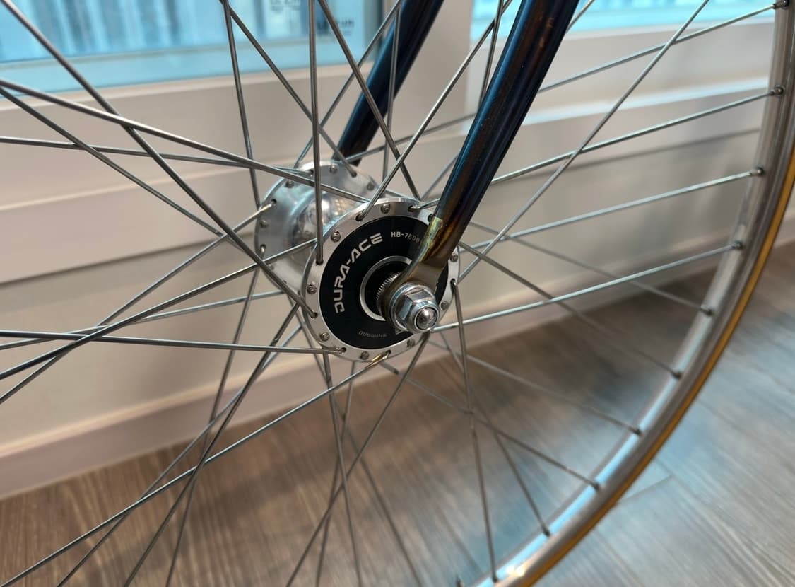 픽시자전거 52사이즈 판매 상품이미지4