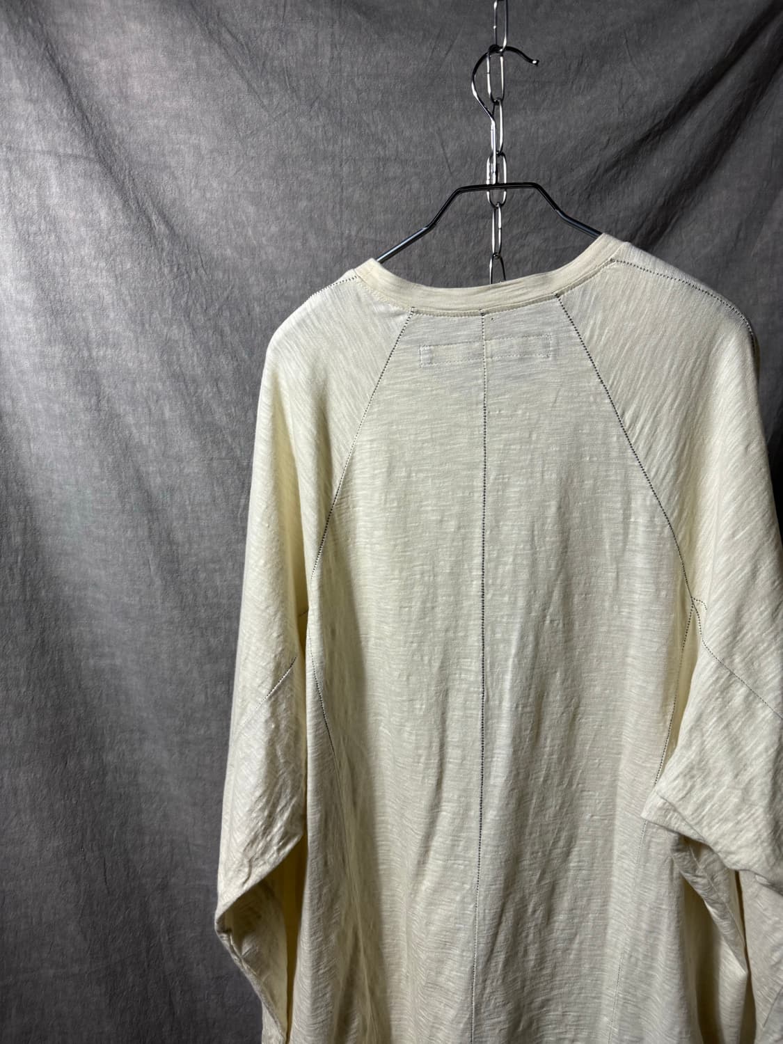 A.F Artefact Long Sleeve  상품이미지7