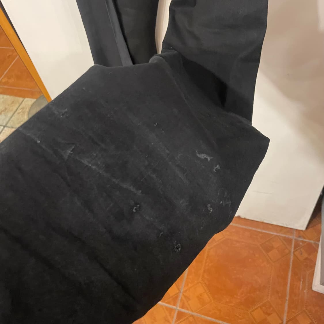 릭오웬스 볼란 sbb 30 상품이미지9